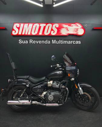 ROYAL ENFIELD METEOR 650 ASTRAL ROYAL ENFIELD METEOR 650 ASTRAL